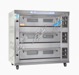 Gas Oven (YXY-90)