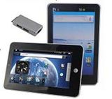 Android 1.98 Tablet PC