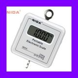 Portable Electronic Scale
