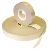 Phenol Aldehyde Epoxide Less Adhesion Material on One Surface Polyimide Mica Paper Tape