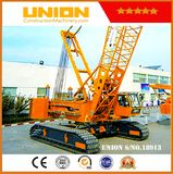 XCMG Xgc130 (130 t) Crawler Crane