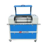 Laser Handicraft Engraving Machine With up & Down Worktable (SCK5070)