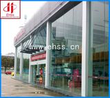 Steel Structure Building Workshops with SGS Standard (EHSS131)