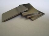 High Purity 99.95% Tungsten Plate