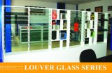 Louvre Glass