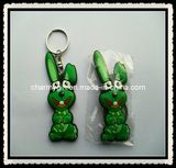 Soft PVC Key Chain-18