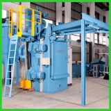 Hook Shot Blasting Cleaning Machine (Q378/Q3710/Q3720)