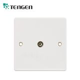 British Style TV Socket