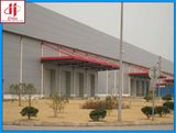 2013 New Steel Building Design (EHSS138)