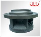 Swing Shaft Housing for Excavator, Bulldozer Swing System