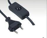 2.5A VDE Approved Plug