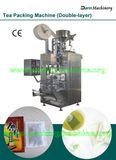 Tea Packing Machinery