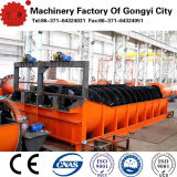 China Spiral Classifier for Sale (PG-12)