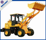 Best Price Small Front Loader Zl926 with Long Arm