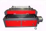 Laser Engraving Cutting Machine (QX-1620)