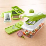 Good Kitchen Helper Plastic Food Chopper