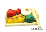 Wooden Toys (HSG-T-035) 