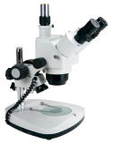 ZTX-3E-C3 Zoom 10x-40x Stereo Microscope