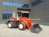 Small 3t Capacity Wheel Loader