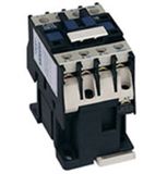 AC Contactor LC1-D (CJX2)