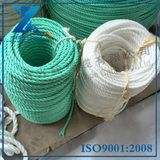 3 Ply Twist Polypropylene Rope