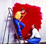 Interior Emulsion Paint