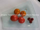 Glass Fruit Plate (JRABNORMITY)