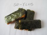 Rice Crackers with Seaweed (SR-YL115)