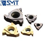 Carbide Threading Inserts