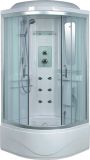 Shower appliances-Steam Shower Room- HYDROXA