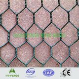 Hexagonal Wire Mesh