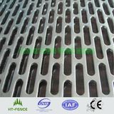 Stainless Perforated Metal