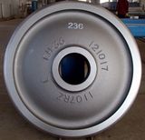 CH-36 of Train Wheel/Railway Parts