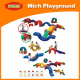 Mich Kids Funny Plastic Toys (1202A)