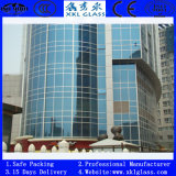 High Quality Building Glass with CE & ISO Certificate