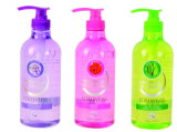 Body Wash Shower Gel Bath Gel (GL-0225)
