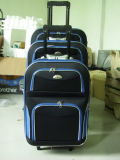 Outside Trolley Luggage (ZB3010)