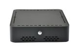 Thin Client/Set-Top Box/HTPC/Micro-ATX Case (E. MINI-Q6)