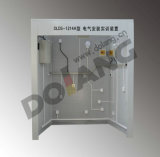 Electrical Installation and Training Device Dlds-1214A