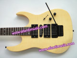 Afanti Music Js Style Electric Guitar (AJSG-060)