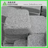 Sale Flamed Tumbled G603 Paving Stone