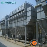 Bag House Dust Collector for Asphalt Plant