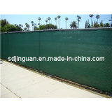 HDPE Safety Fence Net
