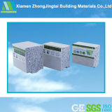 Lightweight Insulated Building Decorative Material for EPS Sandwich Panel
