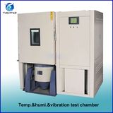 Temperature Humidity and Vibration Combined Test Chamber