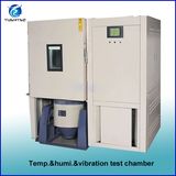 Temperature Humidity and Vibration Combined Test Chamber