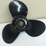 Certificated YAMAHA Brand Stainless Steel Material Propeller