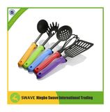 Nylon Kitchen Utensil Set Kitchen Utensil