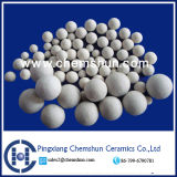 Inert Ceramic Ball (Al2O3: 23-30%)