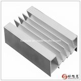 Heatsink Aluminum Profile